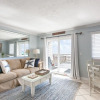 Отель Beach Baby Condo Unit #2 1 Bedroom 1 Bathroom Condo, фото 2