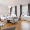 Отель Edinburgh Castle Apartments and Suites, фото 1