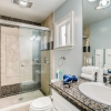 Отель Awesome Family Friendly Beach Home - 1 Block To Ocean - 3BR/2BATH - Self Check In! (C1), фото 8