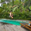 Отель New 3Br Family Villa Ubud, фото 14