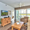 Отель Asiago Vacation Rental at Lely Resort. Newly Furnished 2-Bedroom Condo with Stunning Lake & Golf Vie, фото 14
