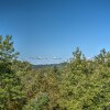 Отель Pinecone Peak by Escape to Blue Ridge, фото 15