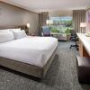 Отель Hilton Garden Inn Portland/Lake Oswego, фото 4