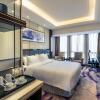 Отель Mercure Wuhan Qiaokou, фото 18