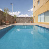Отель La Quinta by Wyndham San Luis Potosi, фото 17