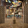 Отель Luminor Hotel Airport Sidoarjo by WH, фото 4
