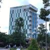 Отель Green Park Hotel Quy Nhon в Куинене