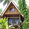 Отель Latitude 10 Siargao в Генерале Луне