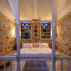 Отель Aphrodite Villas Halki - Studio Rosa (Adults Only), фото 4