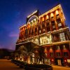Отель Dayal Gateway в Лакхнау