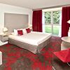 Отель Mercure Tours Nord, фото 6