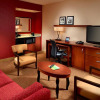 Отель Courtyard by Marriott - Atlanta Executive Park/Emory, фото 5