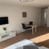 Отель Apartment Augsburg Mitte, фото 11