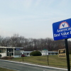 Отель Americas Best Value Inn Smithtown Long Island в Амитивиле