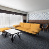 Отель Four Points by Sheraton Nagoya, Chubu International Airport, фото 6