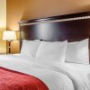Отель Comfort Suites Florence - Cincinnati South, фото 45