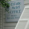 Отель El Patio Motel, фото 1