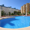 Отель Apartamentos Apolo VII - Costa Calpe, фото 12