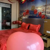 Отель Yeste Hotel (Nanning Wuming), фото 29
