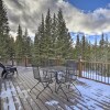 Отель Breckenridge Cabin w/ Hot Tub: 3 Mi to Main Street, фото 16
