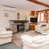 Отель The Carnau Lodgings, Llandrindod Wells, фото 10