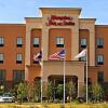 Отель Hampton Inn & Suites Austin South/Buda, фото 20