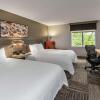Отель Hilton Garden Inn Syracuse, фото 6