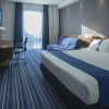 Отель Gp Hotel (ex.Holiday Inn Express Rome - East), фото 26