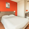 Отель Comfort Aparthotel Nimes Centre, фото 14
