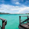 Отель Four Seasons Resort Bora Bora, фото 23