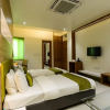 Отель The Hubstreet Hotel, фото 28