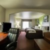 Отель Sleep Inn & Suites Hewitt - South Waco в Хьюитте