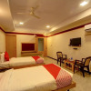 Отель OYO 13567 Span Suites Banswadi, фото 3