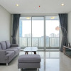 Отель Relaxing 2BR at The Empyreal Condominium Epicentrum Apartment By Travelio, фото 2