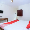 Отель Anandha Residency By OYO Rooms, фото 6