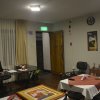 Отель Barranco Lodge, фото 8
