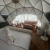 Отель Cabana Glamping Geronimo, фото 3