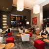 Отель Eurostars Palazzo Zichy, фото 33