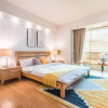 Отель Ri Yue Xing Cheng Apartment 19, фото 4