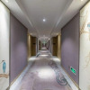 Отель Kunlun Leju Business Hotel (Yanling Huadu Avenue), фото 15