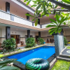 Отель Leluhur Bali Private Villas & Apartment, фото 11