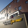 Отель Svalbard Hotell - The Vault, фото 50