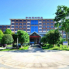 Отель Minzu Hotel, фото 7