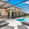 Отель Broadoak Drive villa Solterra 5, фото 44