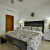 Отель Spacious and Fully-equiped Apartment With Golf Course View in Exclusive Beach Resort, фото 3