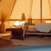 Отель Glamping-Adventure Valley Durbuy, фото 7