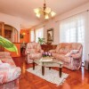 Отель Beautiful Home in Crikvenica With Wifi and 3 Bedrooms, фото 11