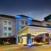 Отель Holiday Inn Express And Suites Ardmore, фото 22