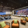 Отель Hard Rock Hotel Los Cabos All Inclusive, фото 14