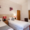 Отель The Berkeley Guest House, фото 23